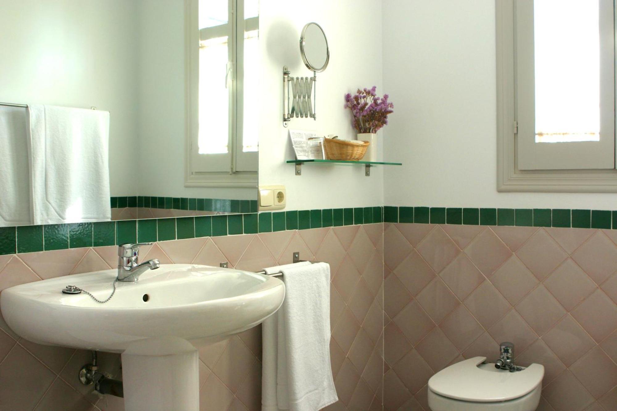 Carmen De La Alcubilla Del Caracol Hotel Granada Ngoại thất bức ảnh