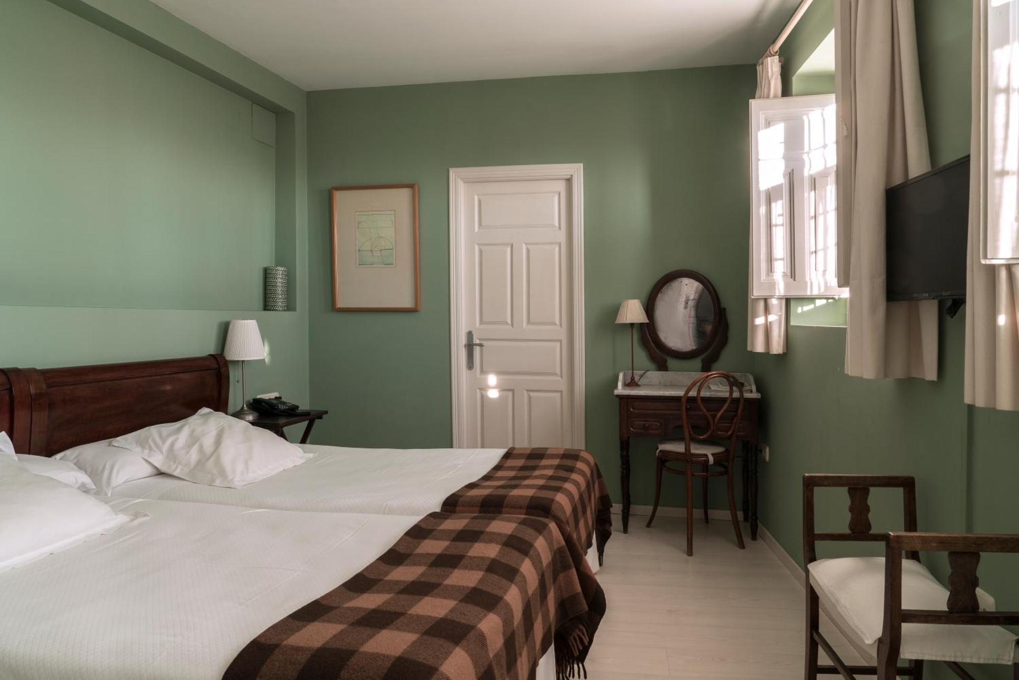 Carmen De La Alcubilla Del Caracol Hotel Granada Ngoại thất bức ảnh