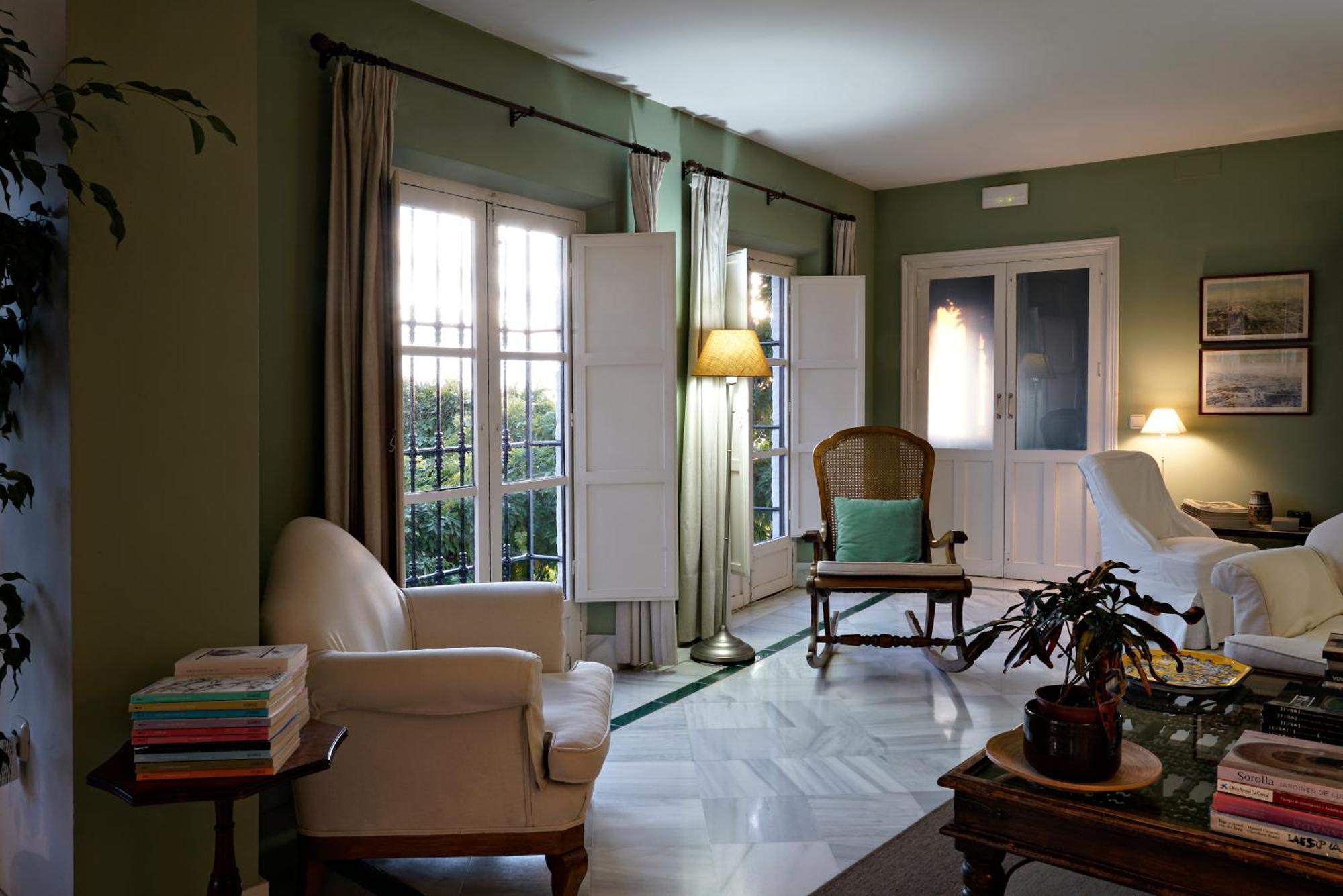 Carmen De La Alcubilla Del Caracol Hotel Granada Ngoại thất bức ảnh