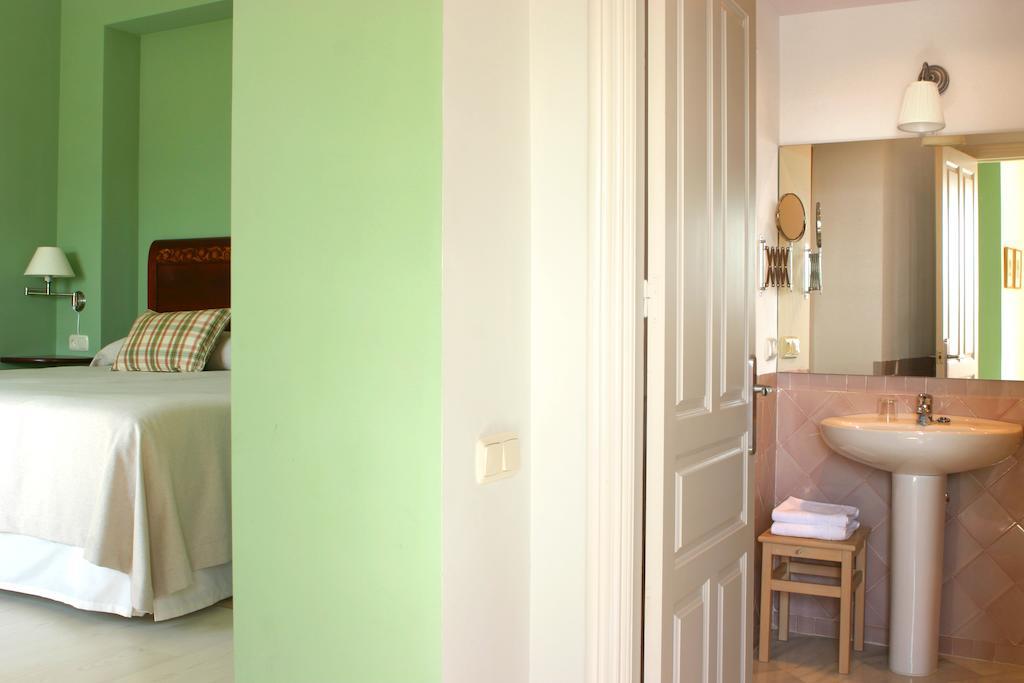 Carmen De La Alcubilla Del Caracol Hotel Granada Phòng bức ảnh