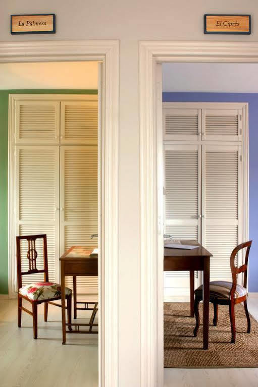 Carmen De La Alcubilla Del Caracol Hotel Granada Ngoại thất bức ảnh